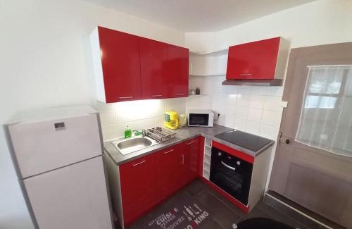 Saint-Yrieix-la-Perche Apartment | le cottage Arédien 1