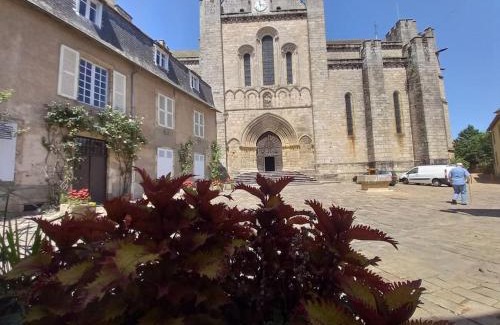 Saint-Yrieix-la-Perche Apartment | le cottage Arédien 1