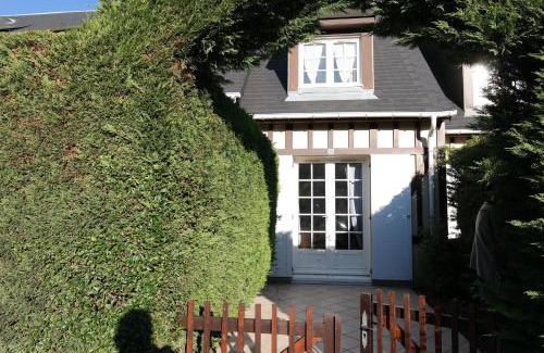 Villers-sur-Mer House | Le Cottage