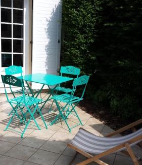 Villers-sur-Mer House | Le Cottage