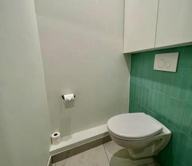 Anse Apartment | Le Coussin Lyonnais, T2 Cœur Ville