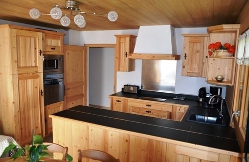 Crest-Voland House | LE CREY - CREST VOLAND COHENNOZ