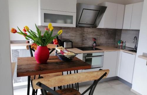 Cros-de-Cagnes Apartment | Le Cros de Cagnes