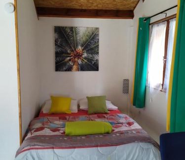Cilaos Apartment | Le Cyprès