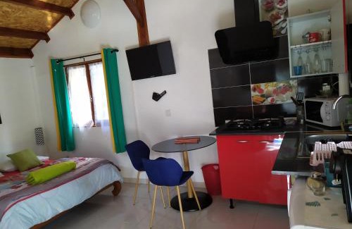 Cilaos Apartment | Le Cyprès
