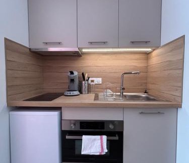 Barbotan-les-Thermes Apartment | Le D'Artagnan - App 3 - Rez-de-chaussée