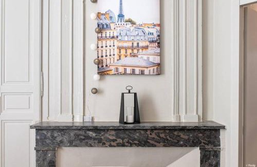 Agen Apartment | LE DANDY - T2 CENTRE HISTORIQUE