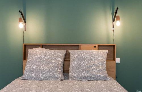 Agen Apartment | LE DANDY - T2 CENTRE HISTORIQUE