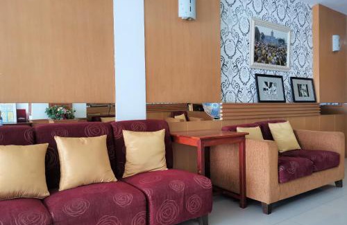 Chalong Apartment | Le Desir Resortel