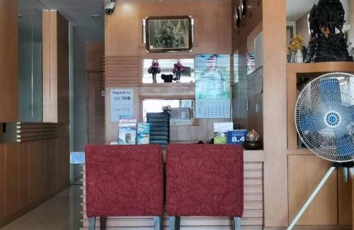 Chalong Apartment | Le Desir Resortel