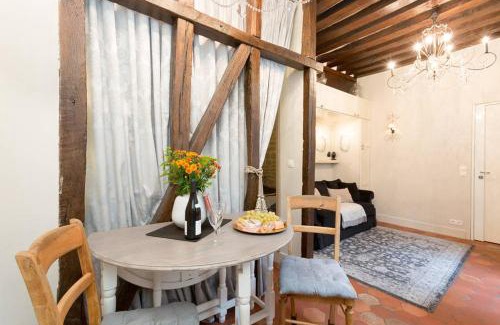 Les Iles Apartment | Le Diamant En Isle