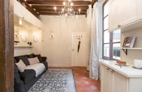 Les Iles Apartment | Le Diamant En Isle