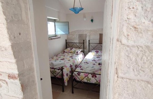 Martina Franca Apartment | Le Dieci Porte