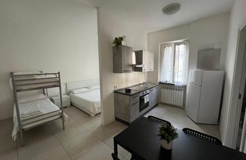 Capriate San Gervasio Apartment | Le dimore di San Gervasio
