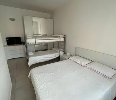 Capriate San Gervasio Apartment | Le dimore di San Gervasio