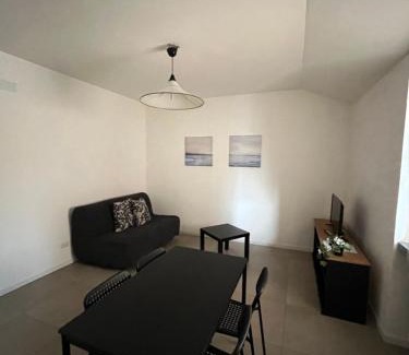 Capriate San Gervasio Apartment | Le dimore di San Gervasio