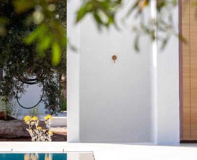 Speziale House | Le Dimore Di Speziale