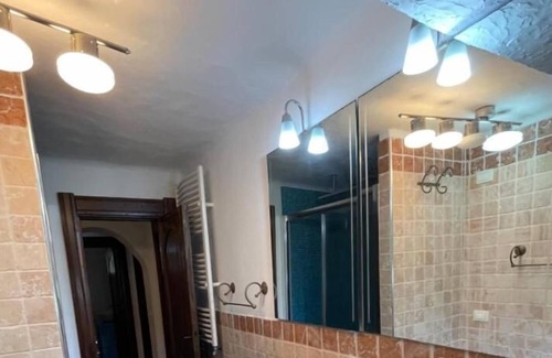 Baja Sardinia Apartment | Le Dimore di Villa del Sole 8 Posti Letto Vista Mare