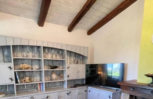 Baja Sardinia Apartment | Le Dimore di Villa del Sole 8 Posti Letto Vista Mare