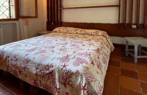 Baja Sardinia Apartment | Le Dimore di Villa del Sole 8 Posti Letto Vista Mare