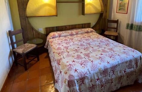 Baja Sardinia Apartment | Le Dimore di Villa del Sole 8 Posti Letto Vista Mare