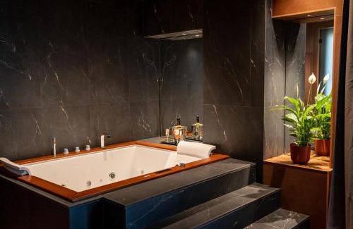 Palermo Apartment | Le Dimore - Ponte 7