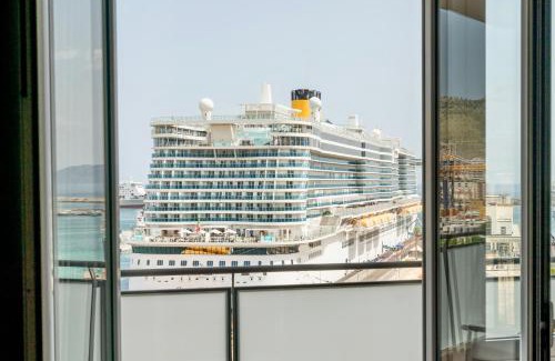 Palermo Apartment | Le Dimore - Ponte 7