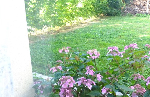 La Vaupaliere House | Le Divin Verger Pour 4