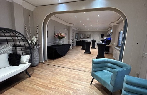 Divonne-les-Bains Hotel | Le Divona