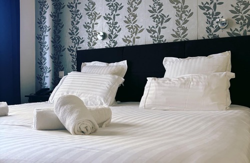 Divonne-les-Bains Hotel | Le Divona