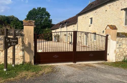 Dange-Saint-Romain Bed & Breakfast | Le Domaine de Bella