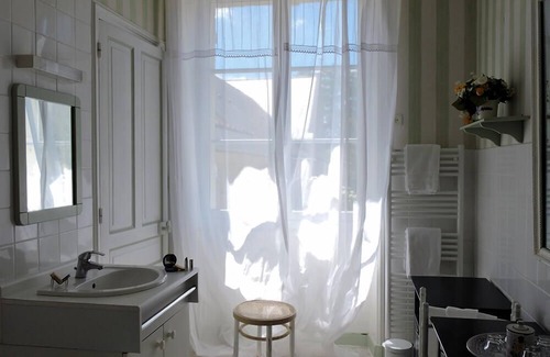 Fontevraud-l'Abbaye Hotel | Le Domaine de Mestré, The Originals Relais