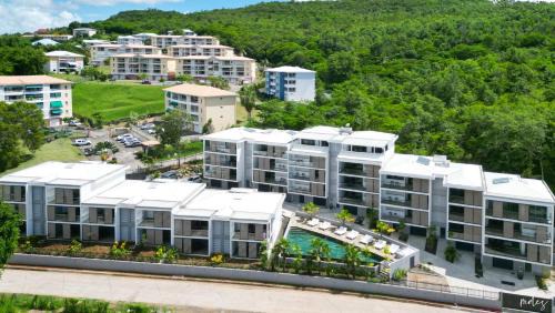 Trois-Ilets Apartment | Le Domaine de l'Anse Mitan