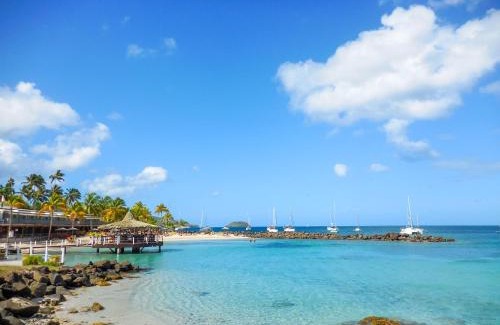 Trois-Ilets Apartment | Le Domaine de l'Anse Mitan