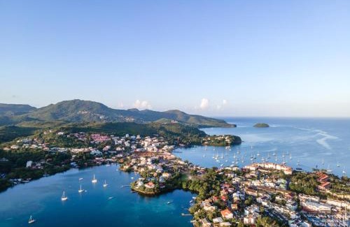 Trois-Ilets Apartment | Le Domaine de l'Anse Mitan