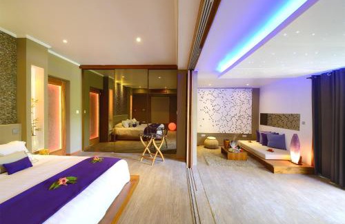 La Passe Resort | Le Domaine de L'Orangeraie Resort and Spa