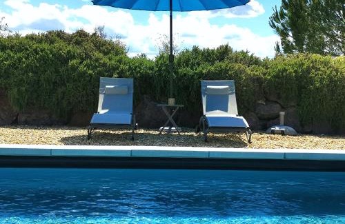 Violes Bed & Breakfast | Le Domaine de Tini