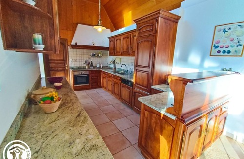 Gignac House | Le Domaine des Figuiers