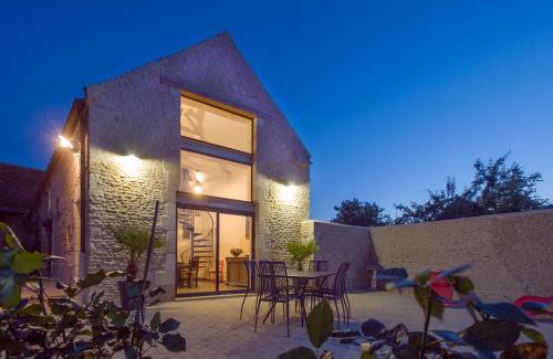 Saint-Wambert-des-Trois-Vallees House | Le Domaine du Douet du Houle, Piscine & SPA, 2-19p
