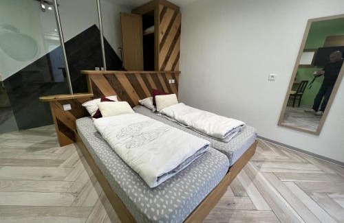 Osenbach Bed & Breakfast | Le Domaine du Verger, Chambres d'Hotes