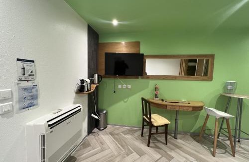 Osenbach Bed & Breakfast | Le Domaine du Verger, Chambres d'Hotes
