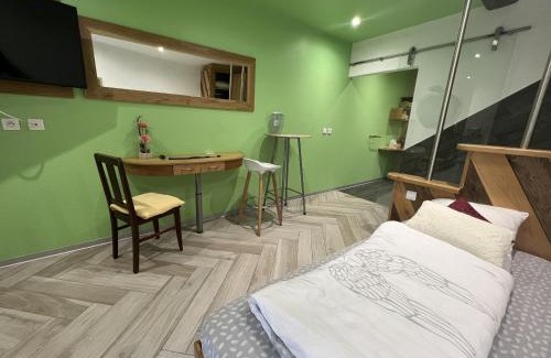 Osenbach Bed & Breakfast | Le Domaine du Verger, Chambres d'Hotes