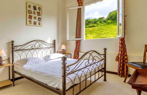 Tartane Apartment | Le Domaine Saint Aubin