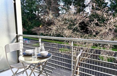 Les Longs Champs Apartment | LE DONZELOT