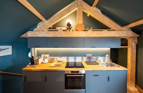 Laferte-sur-Amance House | Le Douillet - Superbe maison au calme en campagne