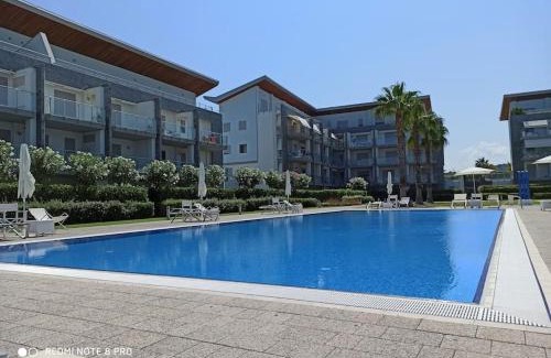 Silvi Marina Apartment | Le Dune 64 Ginestra Silvi Marina