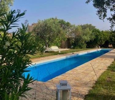 Manduria House | Le dune del marchese