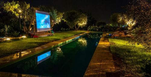 Manduria House | Le dune del marchese