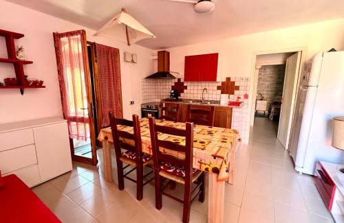 Torre dei Corsari House | Le dune di Torre dei Corsari