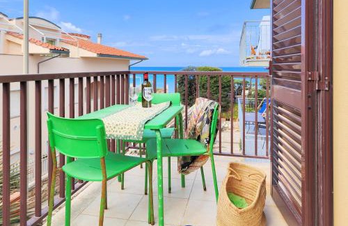 San Vincenzo Apartment | Le Dune Sea View Apartments - Futura CAV